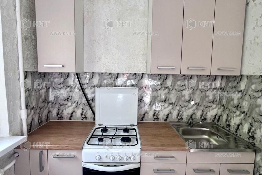 Продажа квартиры Харьков, Салтовка, 602 мрн., 39м²