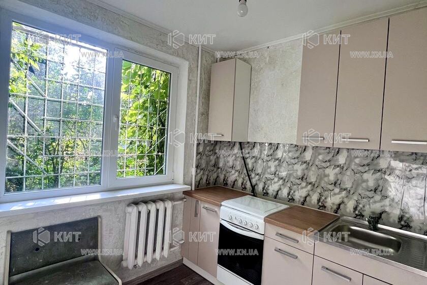 Продажа квартиры Харьков, Салтовка, 602 мрн., 39м²
