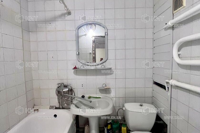 Продажа квартиры Харьков, Салтовка, 602 мрн., 39м²