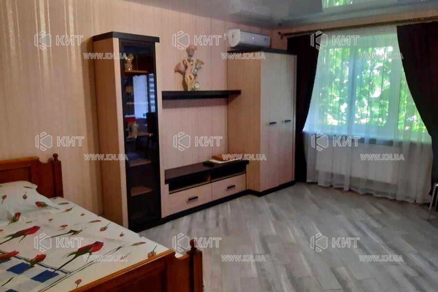 Продажа квартиры Харьков, Павлово Поле, 31м²