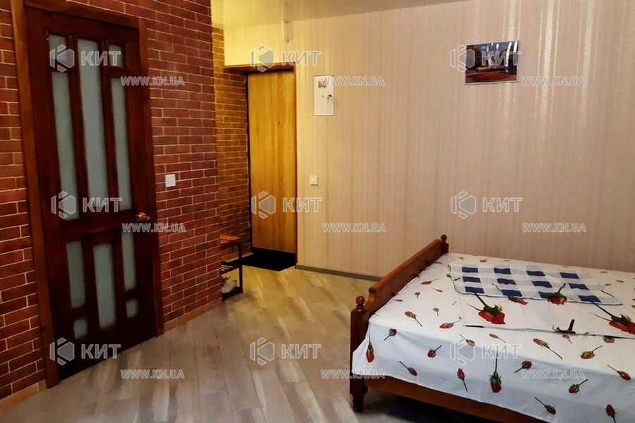 Продажа квартиры Харьков, Павлово Поле, 31м²