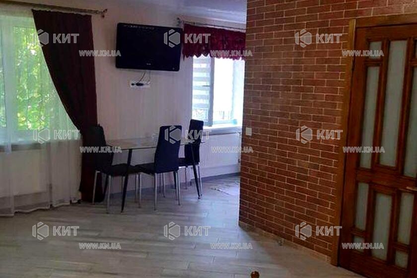 Продажа квартиры Харьков, Павлово Поле, 31м²