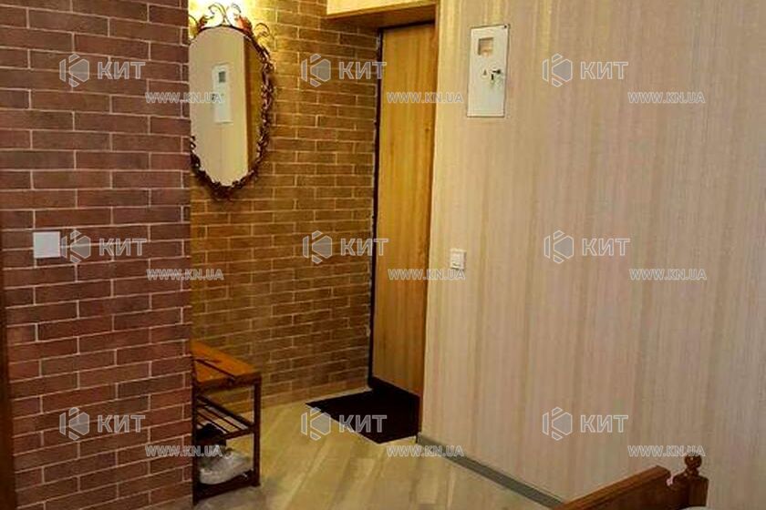 Продажа квартиры Харьков, Павлово Поле, 31м²