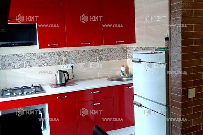 Продажа квартиры Харьков, Павлово Поле, 31м²
