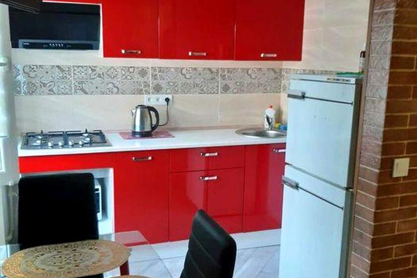 Продажа квартиры Харьков, Павлово Поле, 31м²