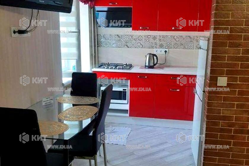 Продажа квартиры Харьков, Павлово Поле, 31м²