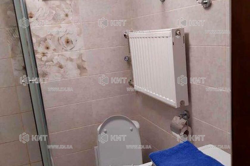 Продажа квартиры Харьков, Павлово Поле, 31м²