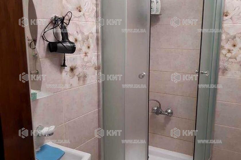 Продажа квартиры Харьков, Павлово Поле, 31м²