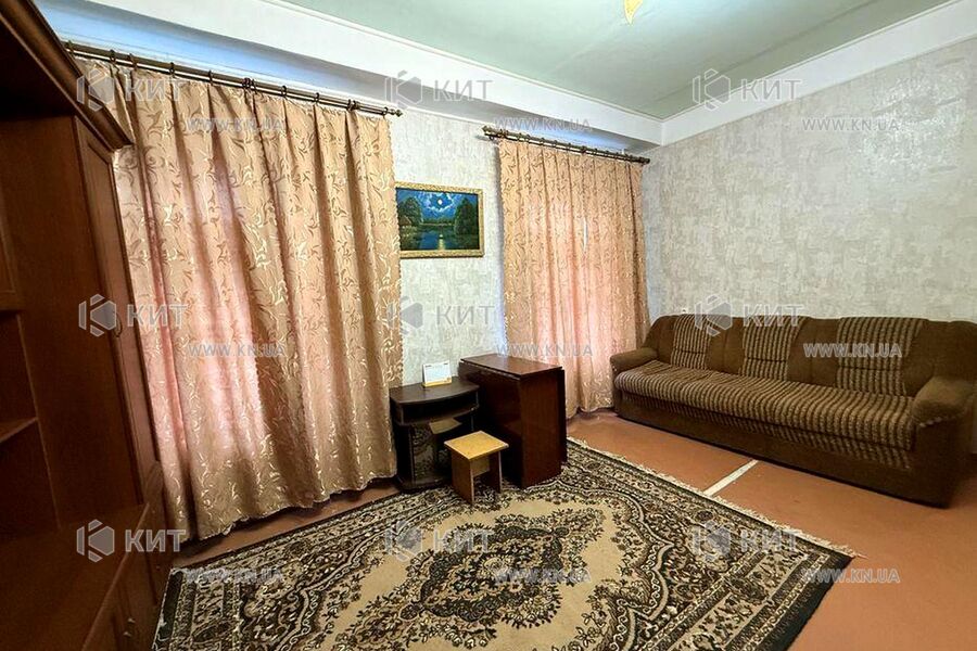 Продажа квартиры Харьков, Центр, 30м²