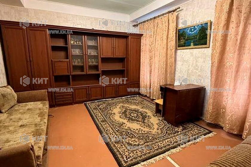 Продажа квартиры Харьков, Центр, 30м²