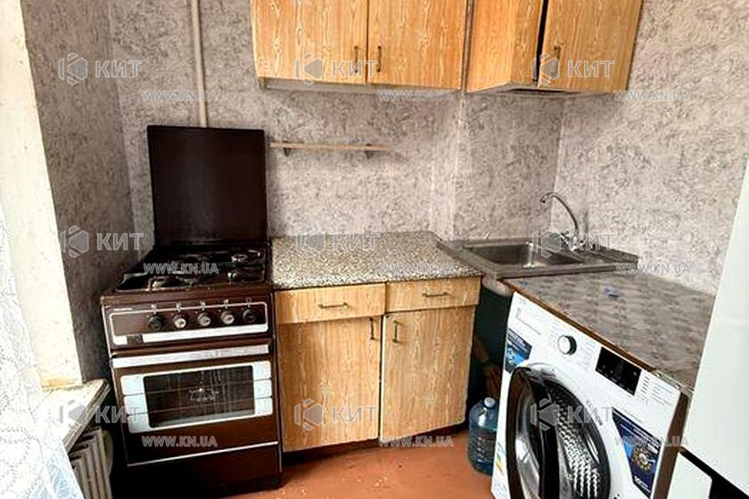 Продажа квартиры Харьков, Центр, 30м²
