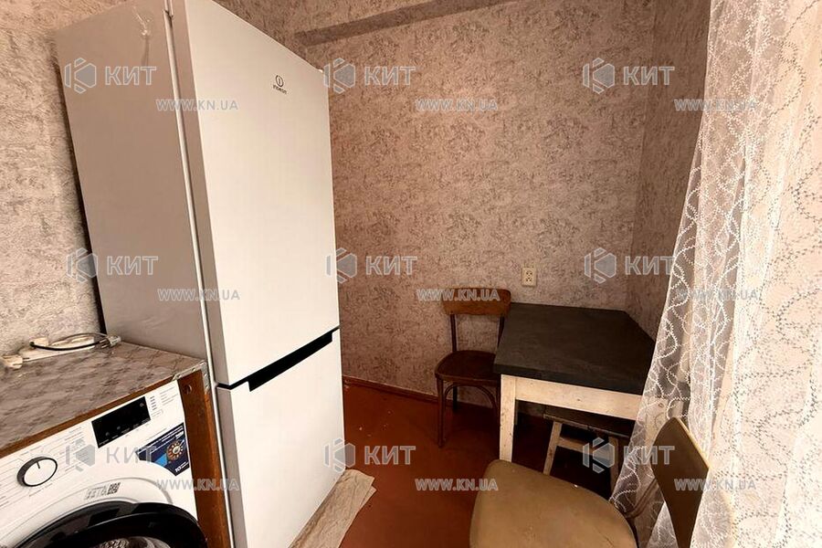 Продажа квартиры Харьков, Центр, 30м²