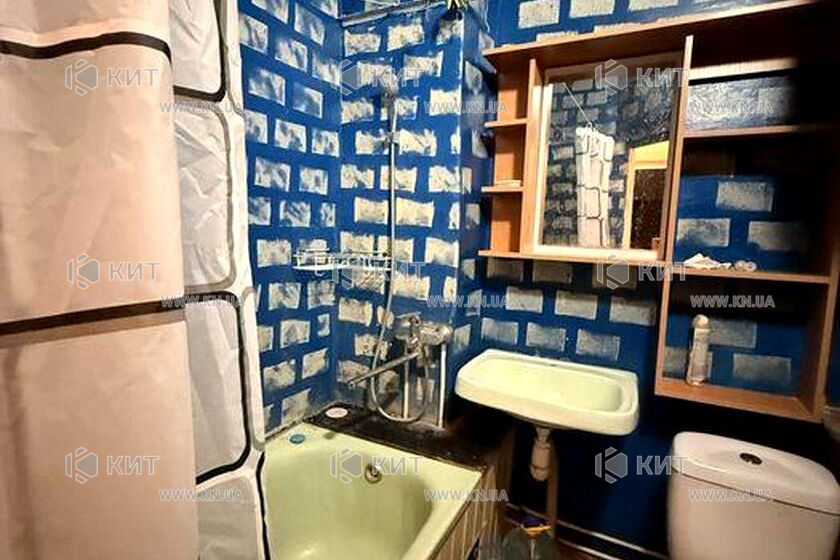 Продажа квартиры Харьков, Центр, 30м²