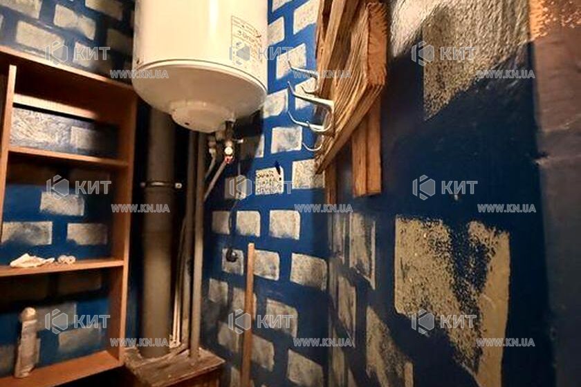 Продажа квартиры Харьков, Центр, 30м²