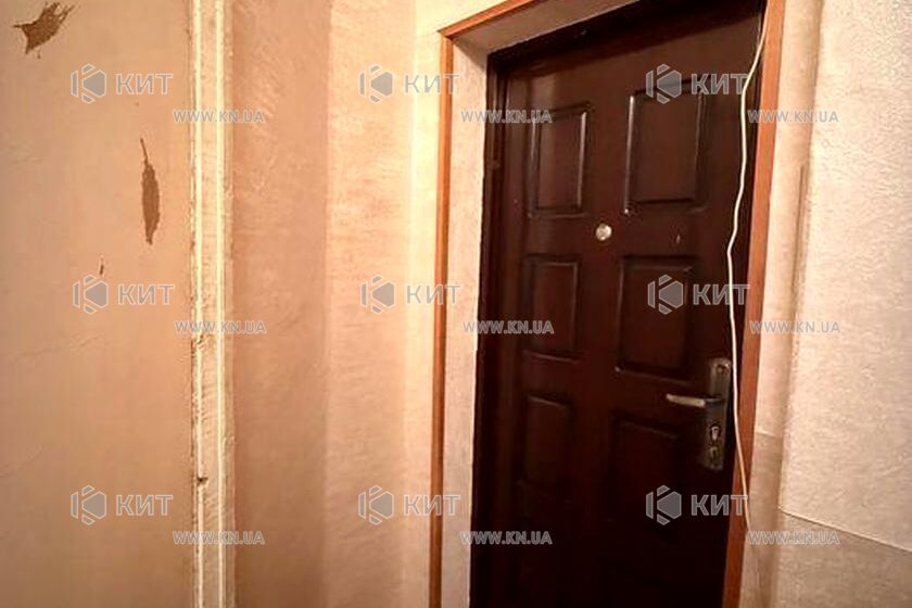Продажа квартиры Харьков, Центр, 30м²