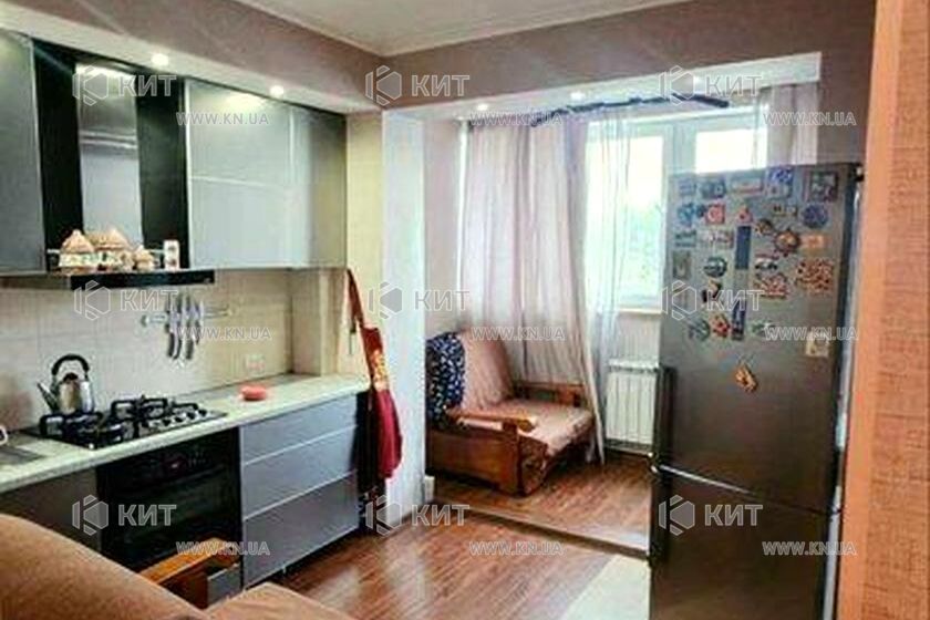 Продажа квартиры Песочин, Мобиль, 40м²
