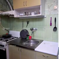 Продажа квартиры Харьков, ХТЗ, Рогань, 35м²