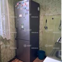 Продажа квартиры Харьков, ХТЗ, Рогань, 35м²