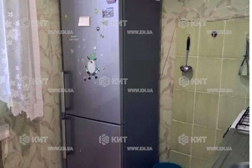 Продажа квартиры Харьков, ХТЗ, Рогань, 35м²