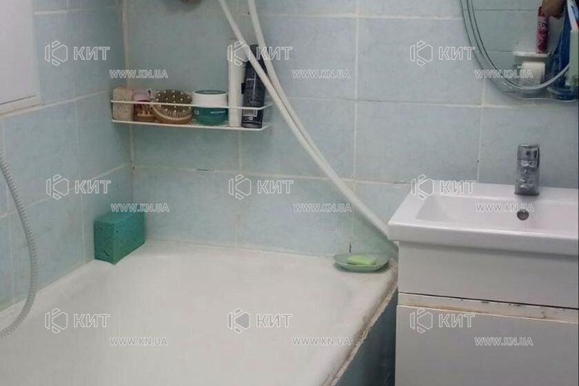 Продажа квартиры Харьков, ХТЗ, Рогань, 35м²