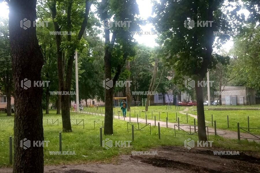 Продажа квартиры Харьков, ХТЗ, Рогань, 35м²