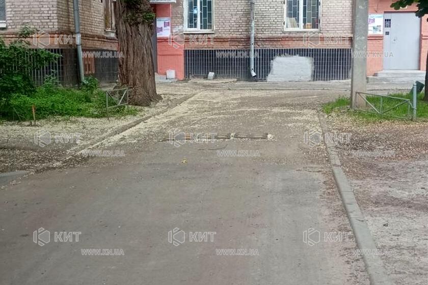 Продажа квартиры Харьков, ХТЗ, Рогань, 35м²
