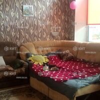 Продажа квартиры Харьков, ХТЗ, Рогань, 35м²