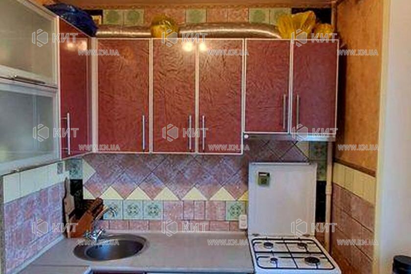 Продажа квартиры Харьков, Холодная гора, 66м²