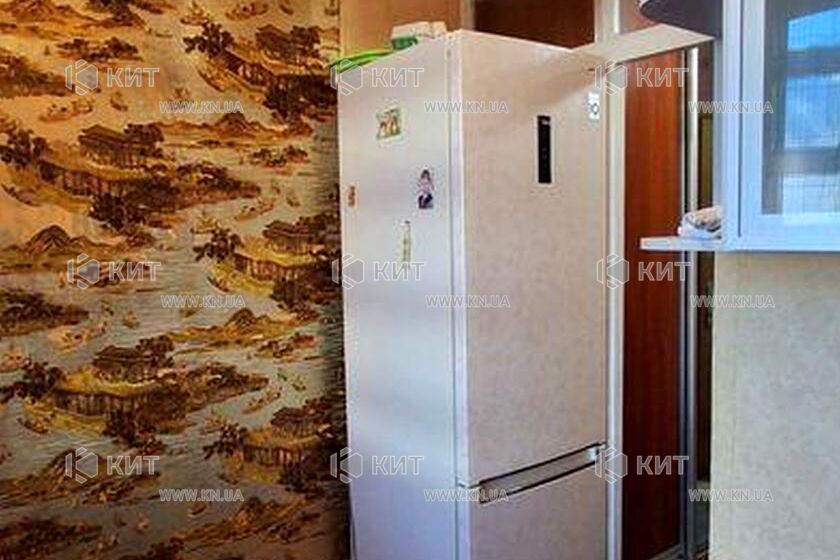 Продажа квартиры Харьков, Холодная гора, 66м²