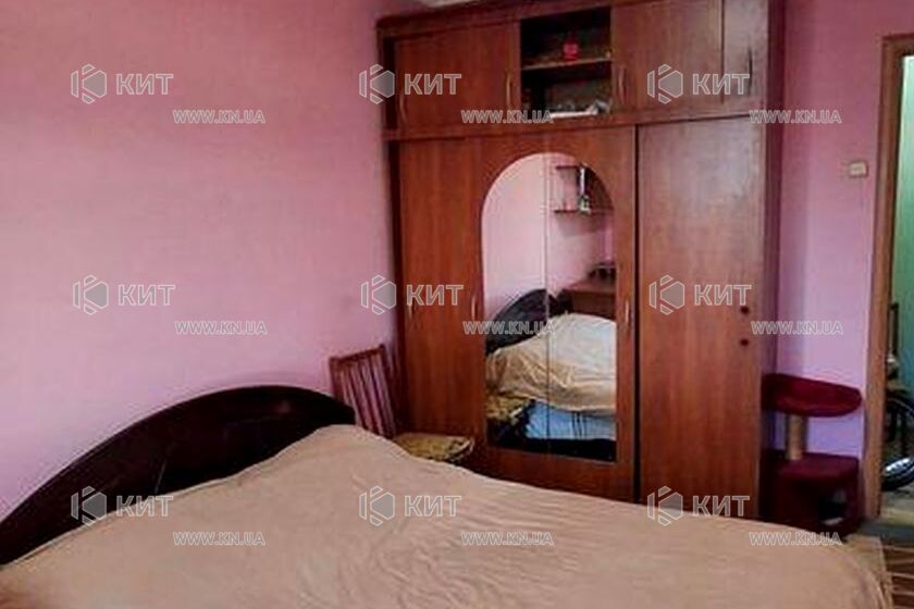 Продажа квартиры Харьков, Холодная гора, 66м²