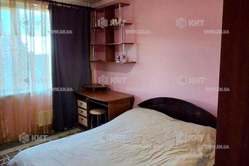Продажа квартиры Харьков, Холодная гора, 66м²