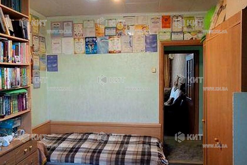 Продажа квартиры Харьков, Холодная гора, 66м²