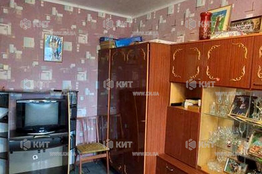 Продажа квартиры Харьков, Холодная гора, 66м²