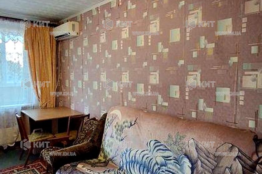 Продажа квартиры Харьков, Холодная гора, 66м²