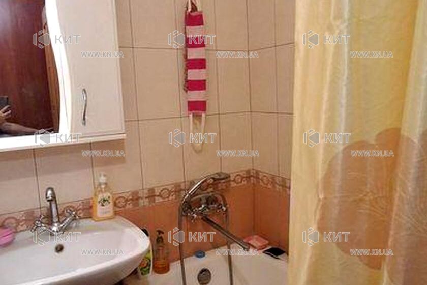 Продажа квартиры Харьков, Холодная гора, 66м²