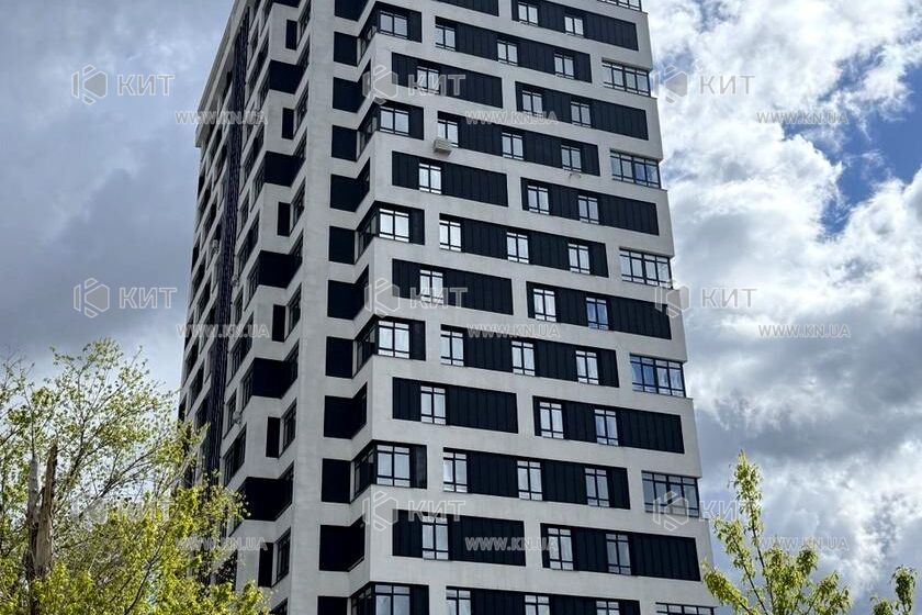 Продажа квартиры Харьков, Центр, 35м²