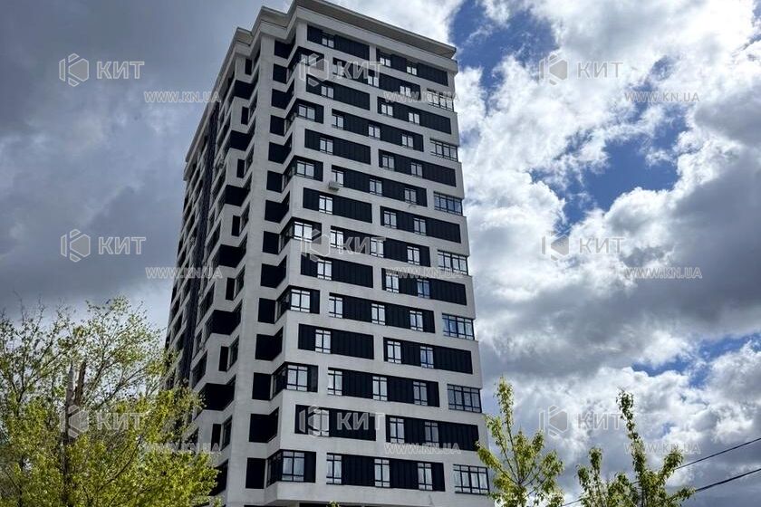 Продажа квартиры Харьков, Центр, 35м²