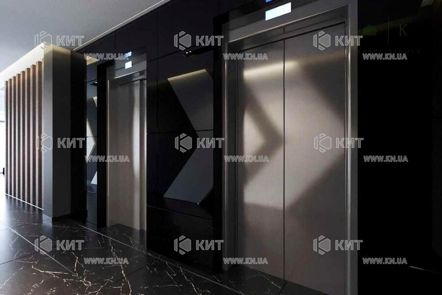 Продажа квартиры Харьков, Центр, 35м²