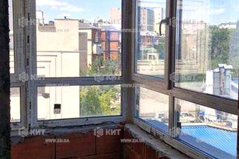 Продажа квартиры Харьков, Центр, 18м²