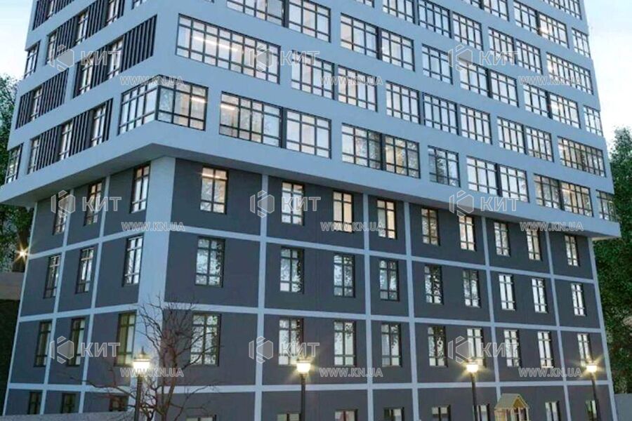 Продажа квартиры Харьков, Центр, 18м²