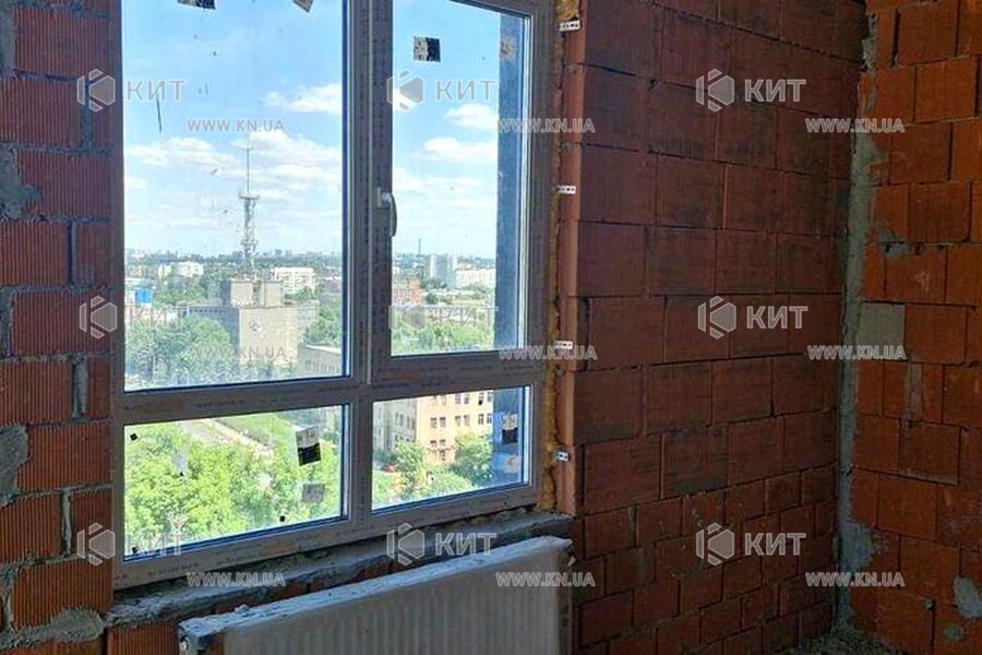 Продажа квартиры Харьков, Центр, 18м²