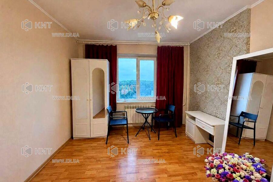 Продажа квартиры Песочин, Надия, 43.4м²