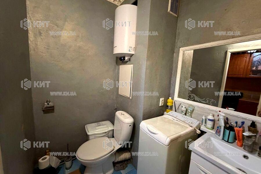 Продажа квартиры Песочин, Надия, 43.4м²