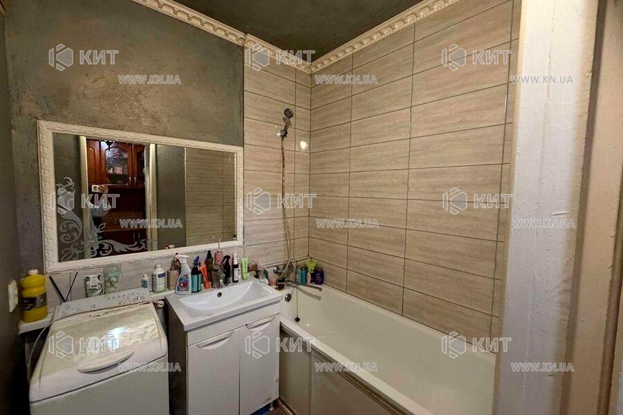 Продажа квартиры Песочин, Надия, 43.4м²