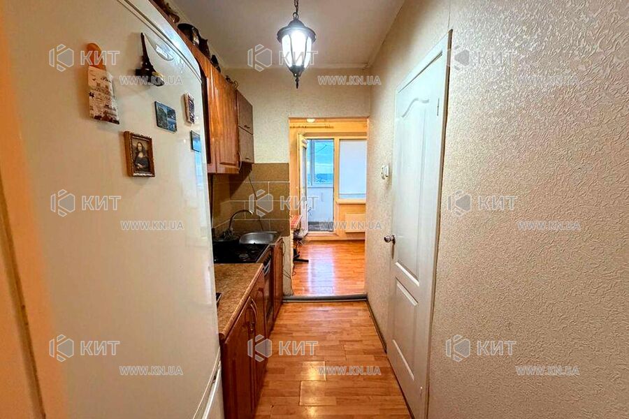 Продажа квартиры Песочин, Надия, 43.4м²