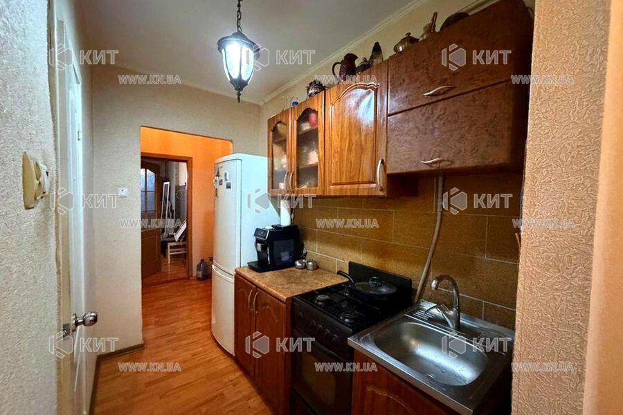 Продажа квартиры Песочин, Надия, 43.4м²