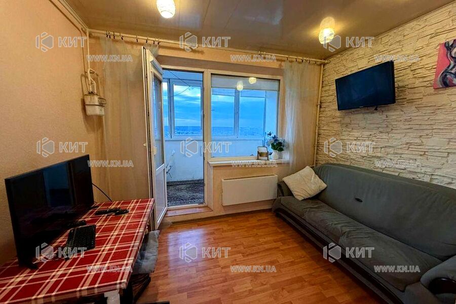Продажа квартиры Песочин, Надия, 43.4м²