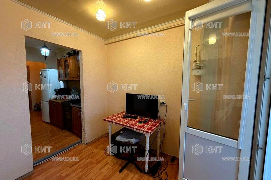 Продажа квартиры Песочин, Надия, 43.4м²