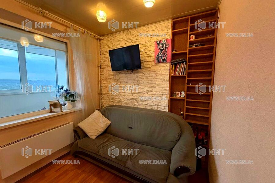 Продажа квартиры Песочин, Надия, 43.4м²