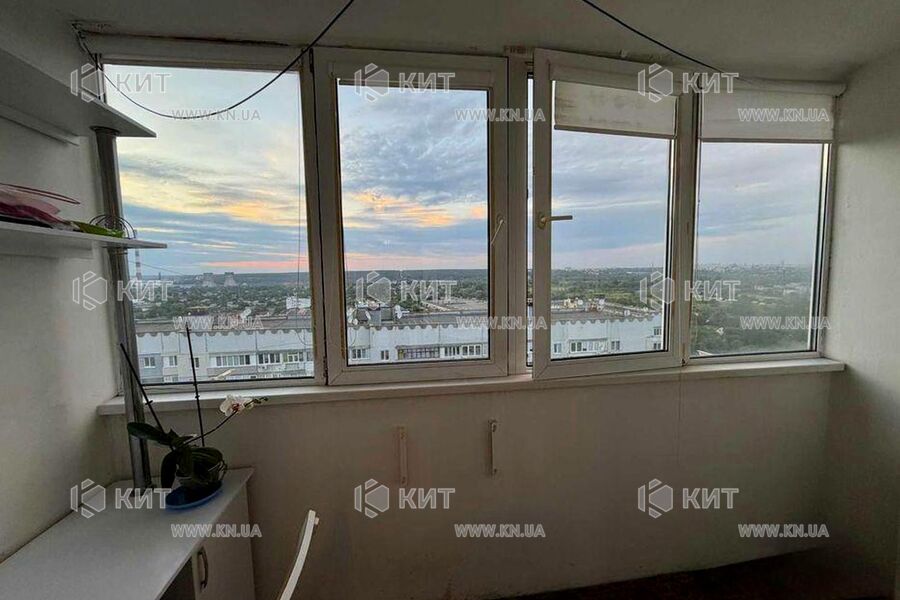 Продажа квартиры Песочин, Надия, 43.4м²
